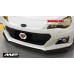 Subaru BRZ 12-16 Sti Style Front Lip